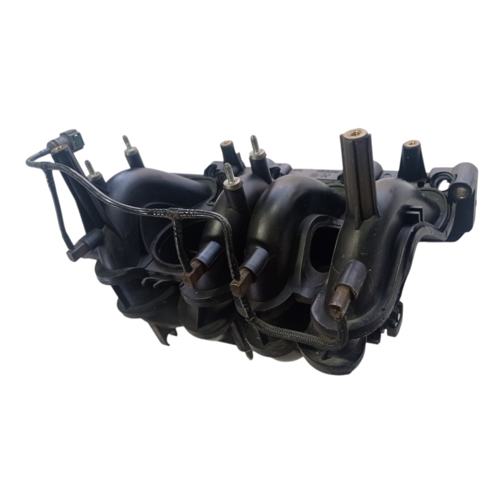 Coletor Admissão Renault Sandero Exp 16 V226 3