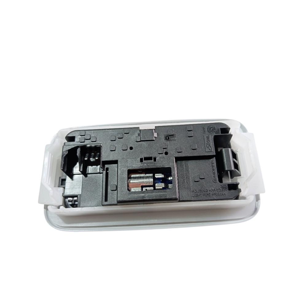 Luz Cortesia Dianteira Jeep Renegade 2015 A 2025 6