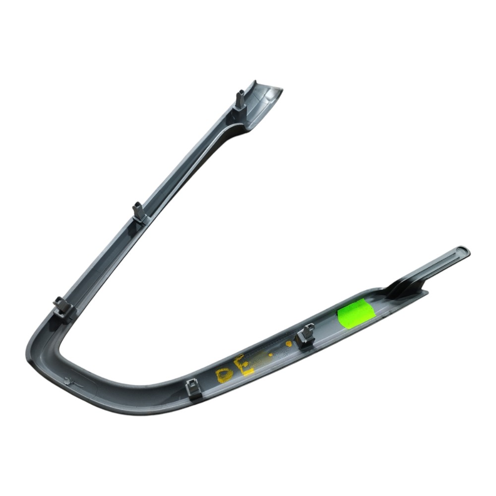 Moldura Porta Dianteira Esquerda Volvo V40 T3 2013 2019 V652 2