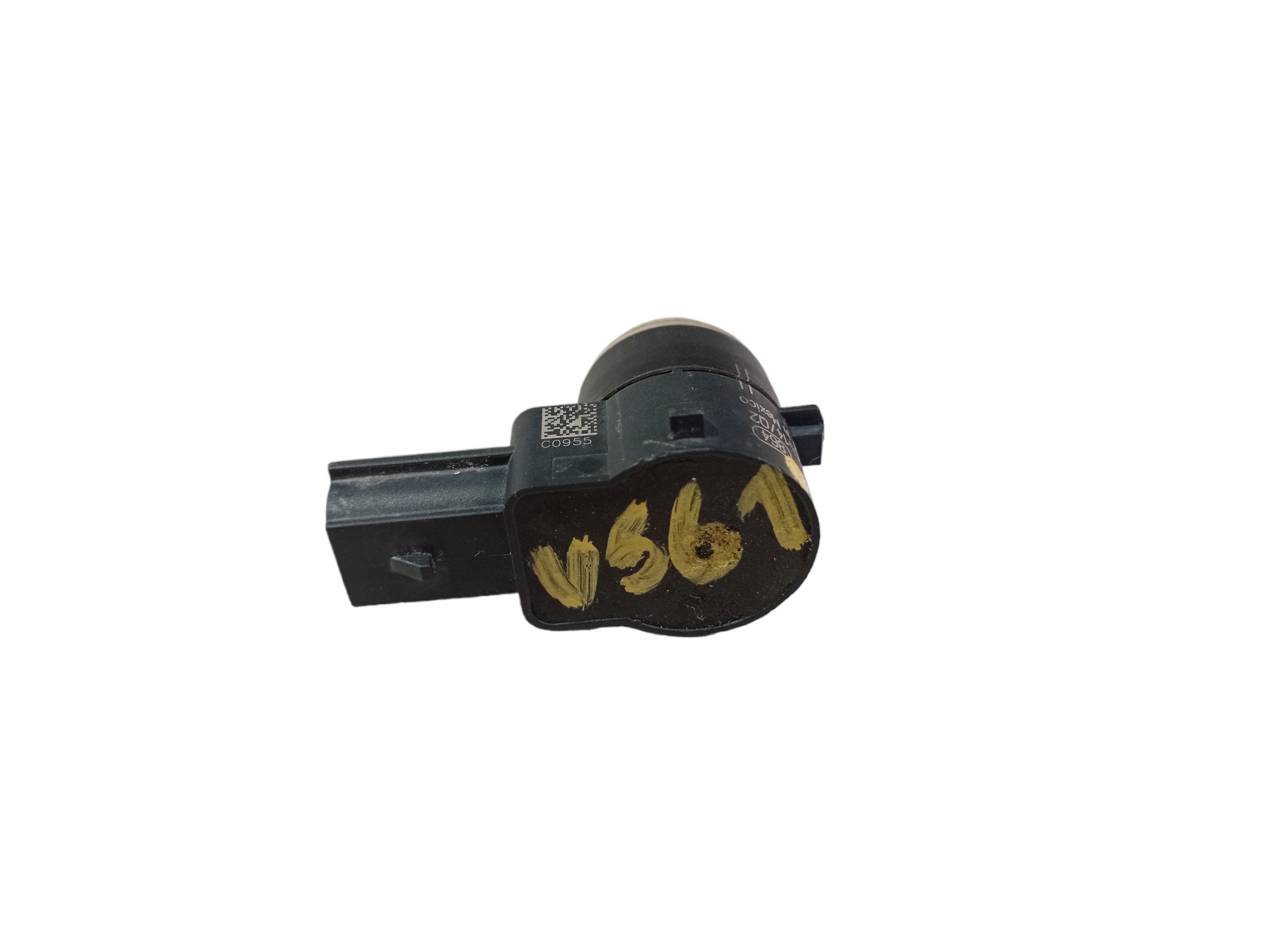 Sensor Estacionamento Traseiro Jeep Cherokee Ltd 2012 V561 5