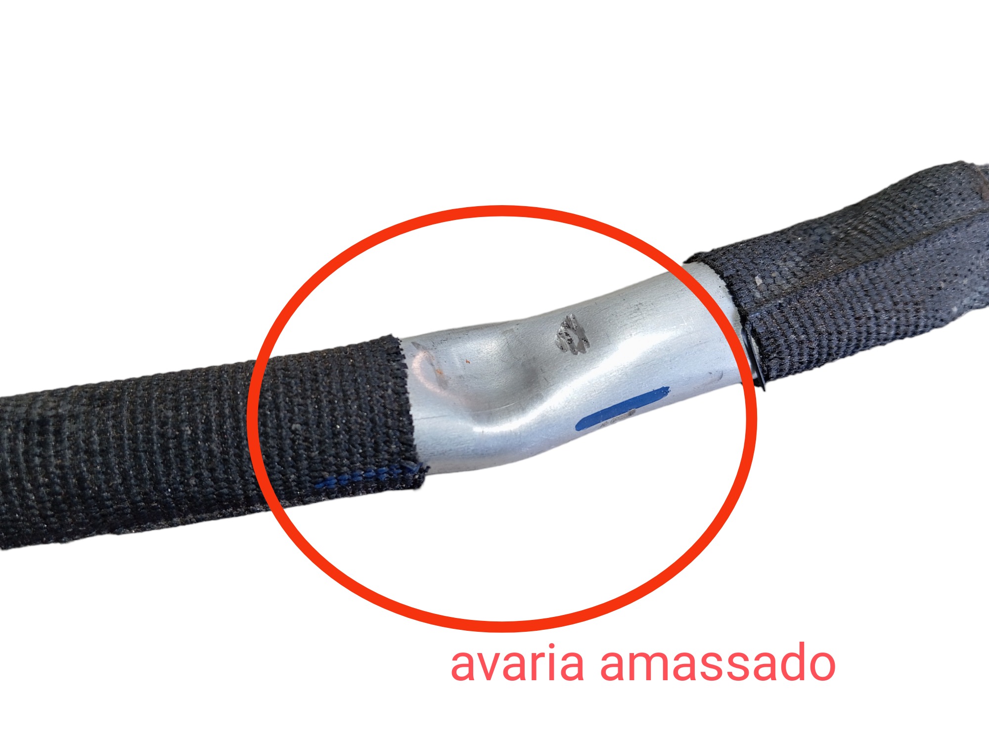 Mangueira Respiro Tanque Gwm Haval H6 Gt 1.5 2024 V598 6
