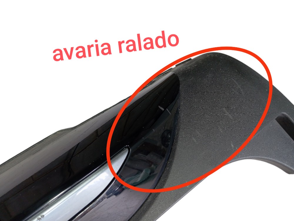 Spoiler Direito Hyundai Creta Nline 1.0 2023 V609 8