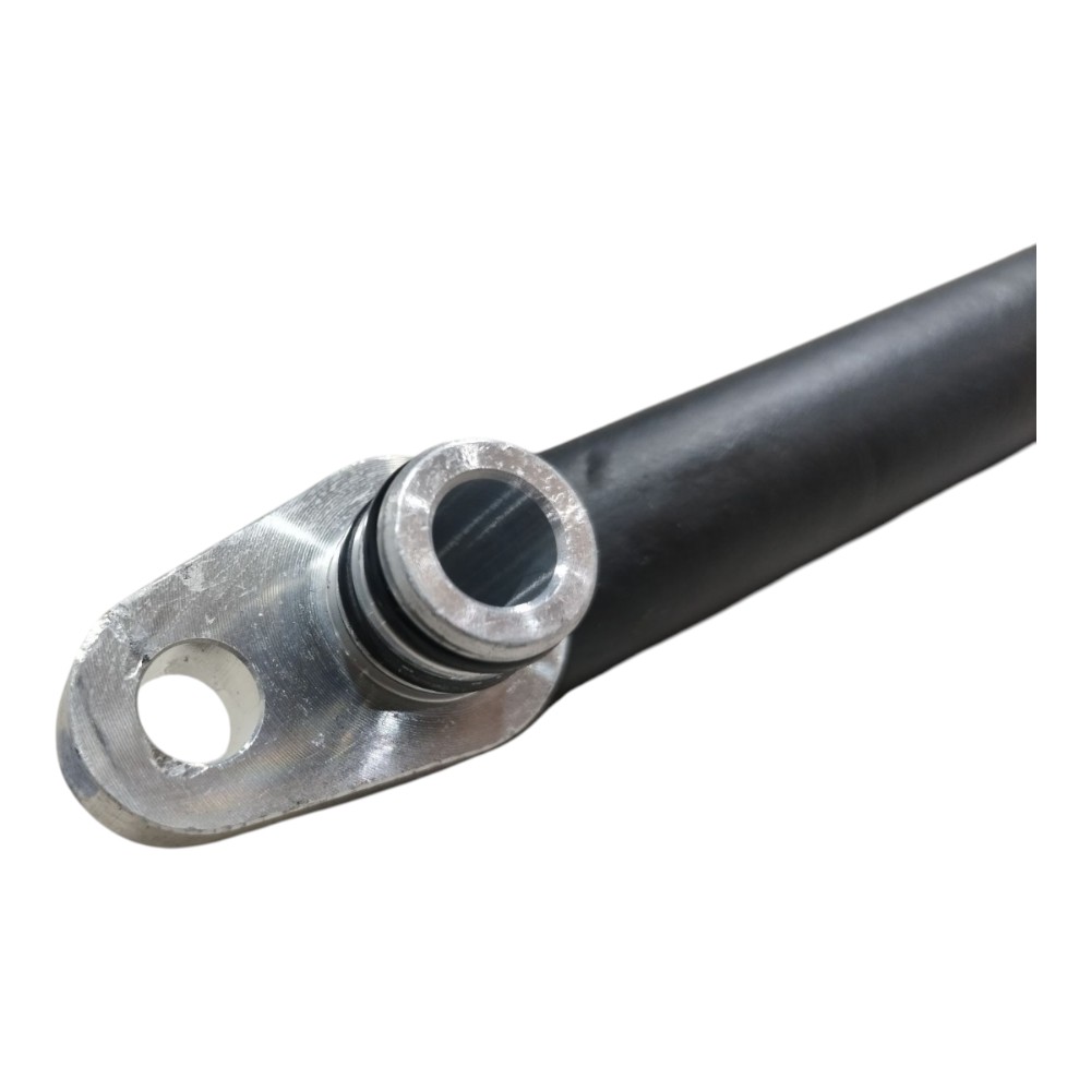 Mangueira Ar Condicionado Byd Dolphin Gs 2024 2025 V666 8