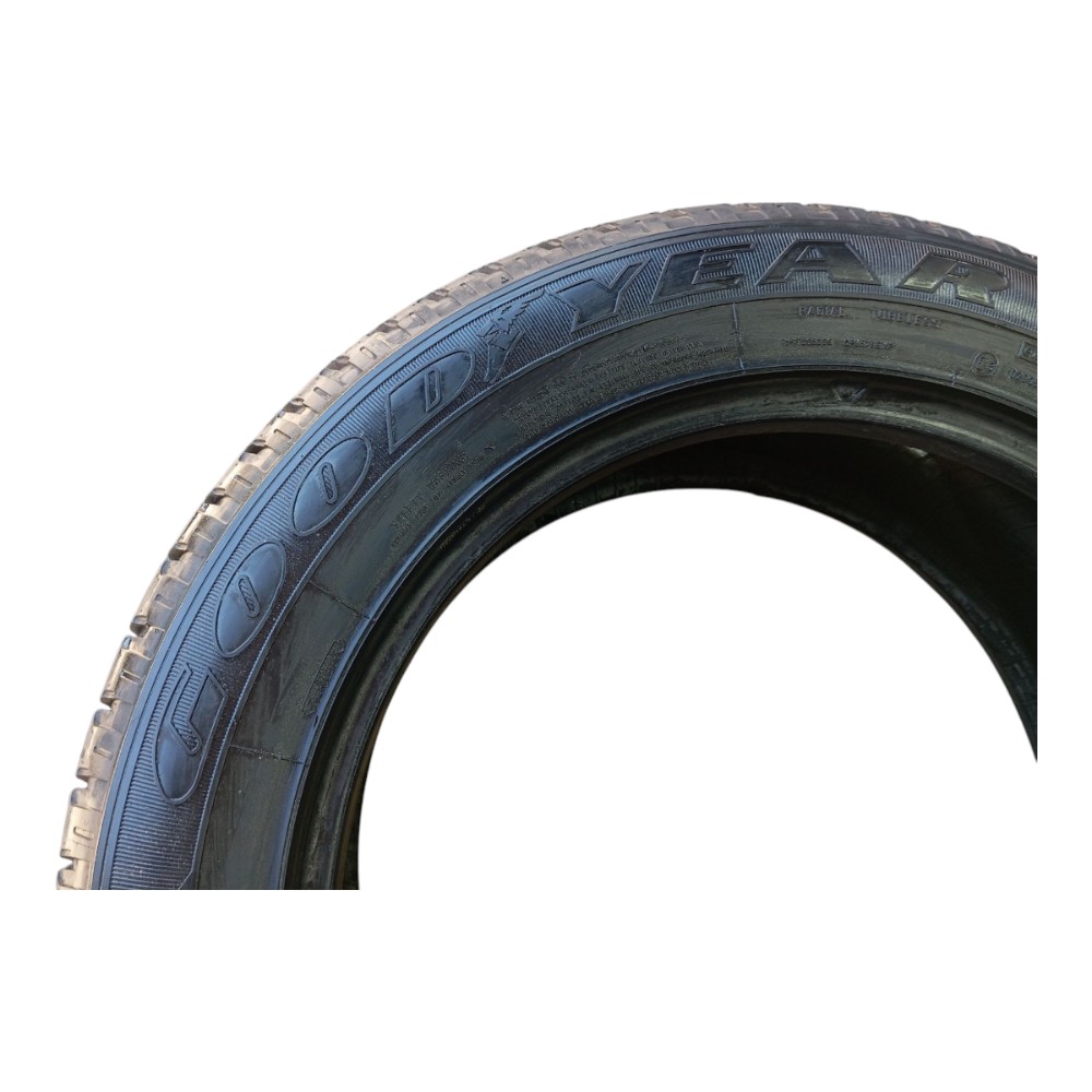 Pneu Aro 19 Good Year Wrangler Hp 255/55 R19 V635 3