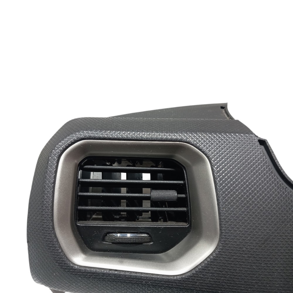 Difusor ar esquerdo painel Chevrolet Spin 2020 4