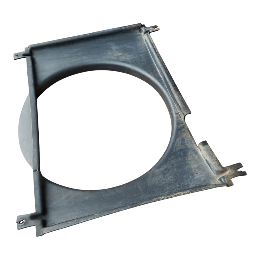 Defletor Ventoinha Radiador Mitsubishi L200 Sport 2004 V638 7