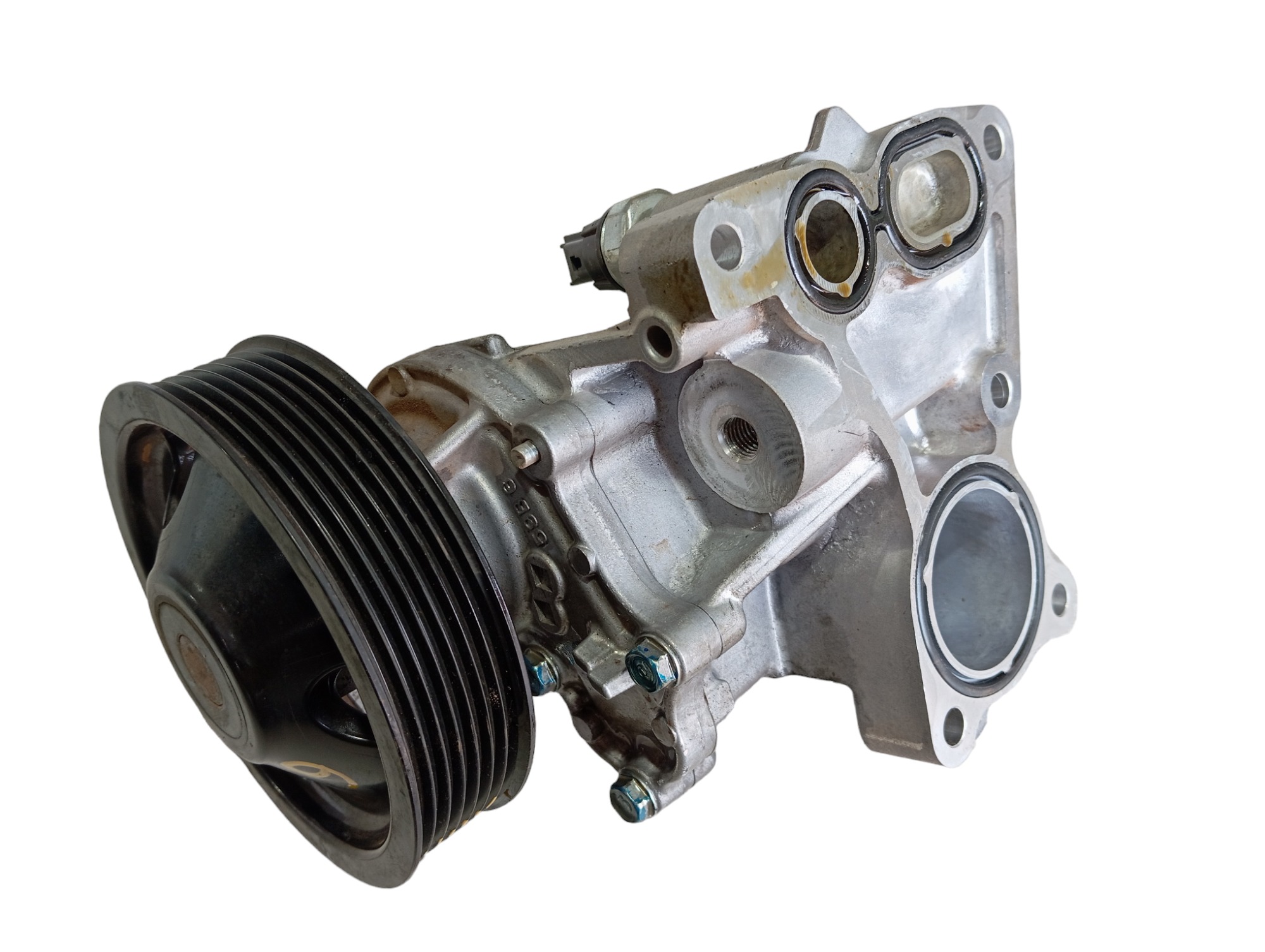 Bomba Agua Honda Hrv Touring 1.5 2020 2025 V602 6