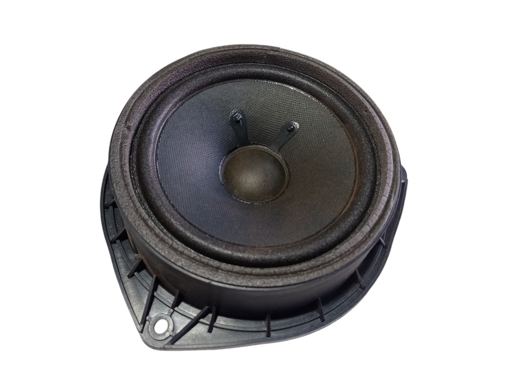 Alto Falante Traseiro Esquerdo Gwm Haval H6 2024 V610 Preto 4