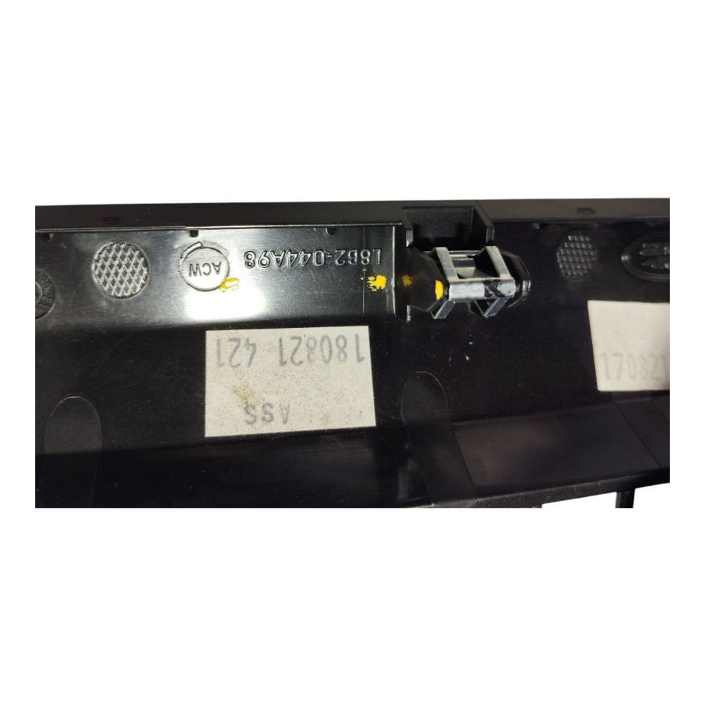 Grade Ventilação Painel Cent Land Rover Defender 2022 V645 4