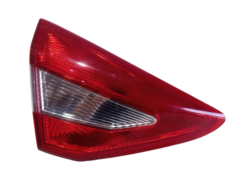 Lanterna Esquerda Tampa Traseira Jac Iev40 2020 V615 2