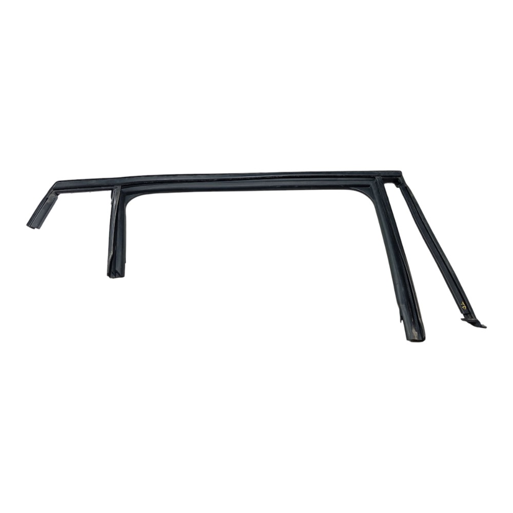 Borracha Porta Trase Direita Byd Dolphin Mini 2024 2025 V665 2