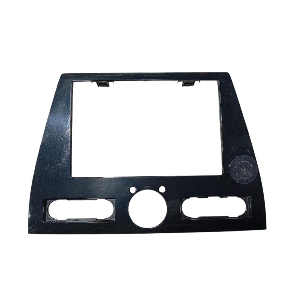 Moldura Central Painel Ford Fusion 2006 A 2010 2