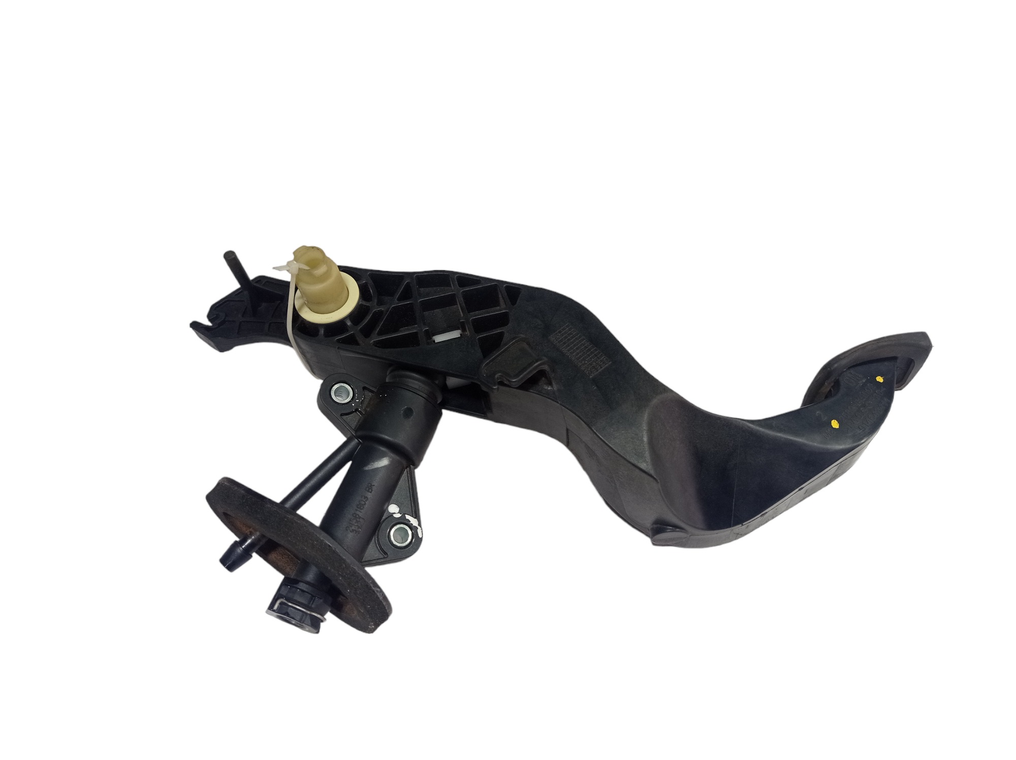 Pedal Embreagem Com Atuador Gm Prisma 2019 V338 8