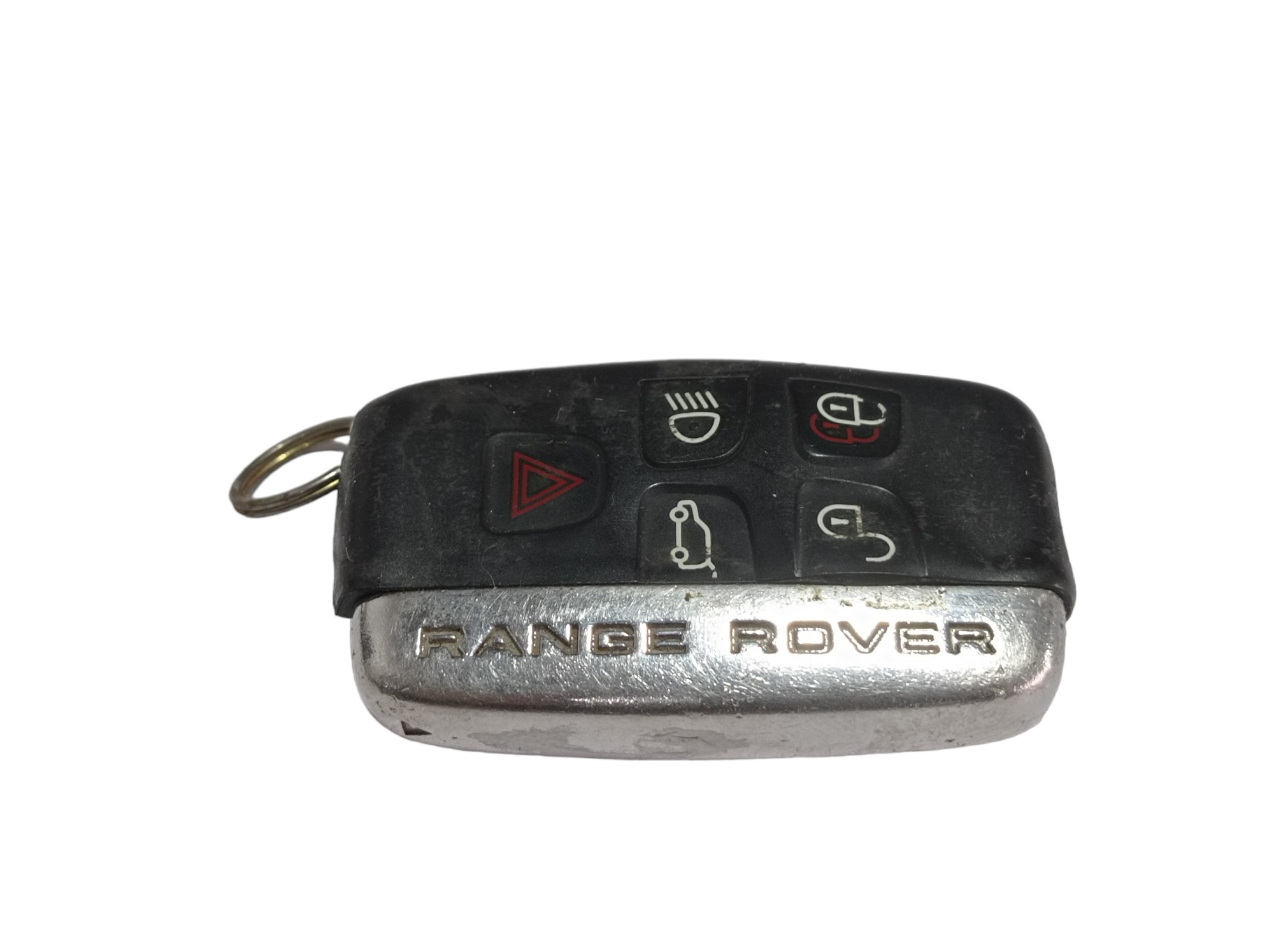 Chave Original Range Rover Sport 2014 3.0 V592 1