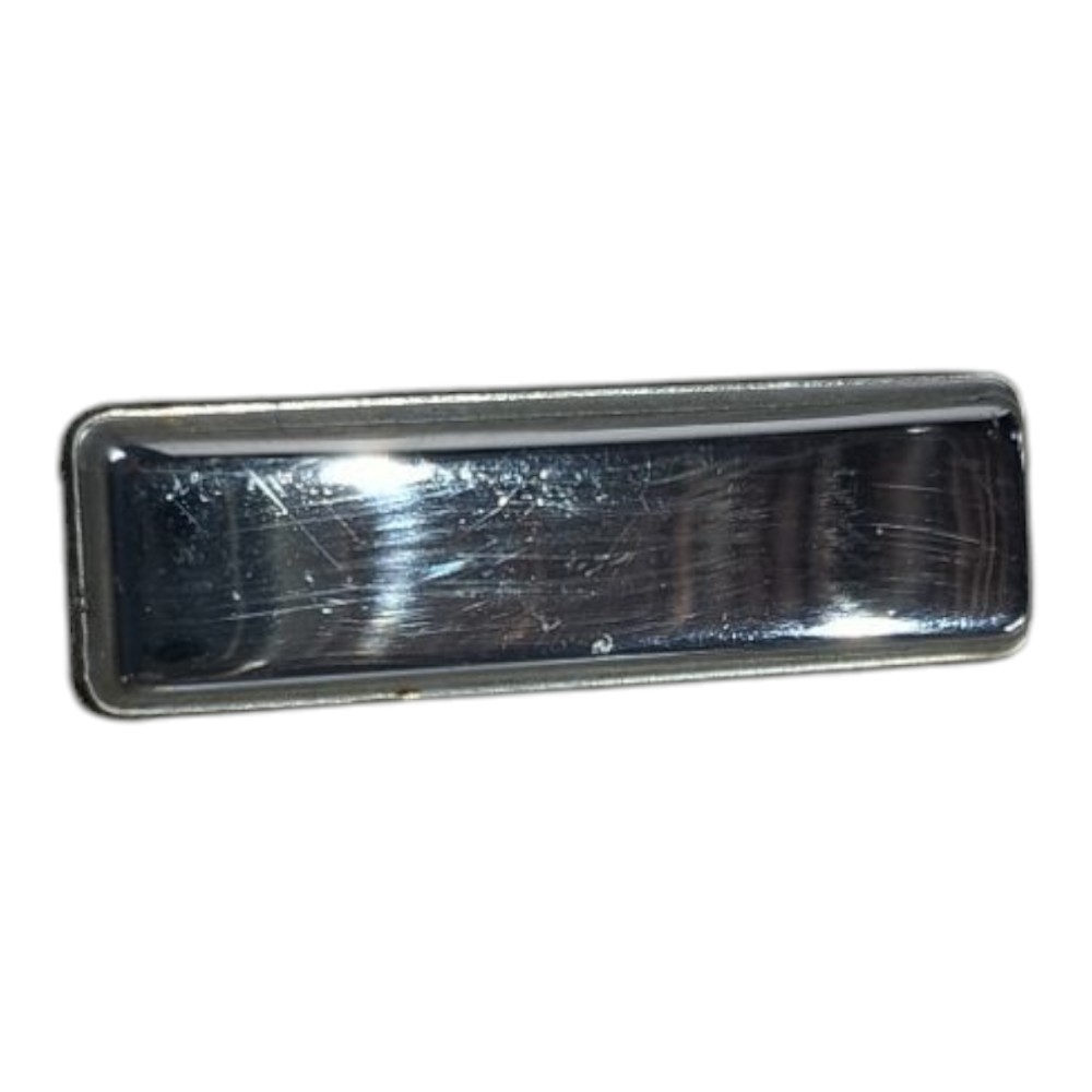 Letra I Traseira Chery Tiggo 7 Pro 2022 2024 V640 6