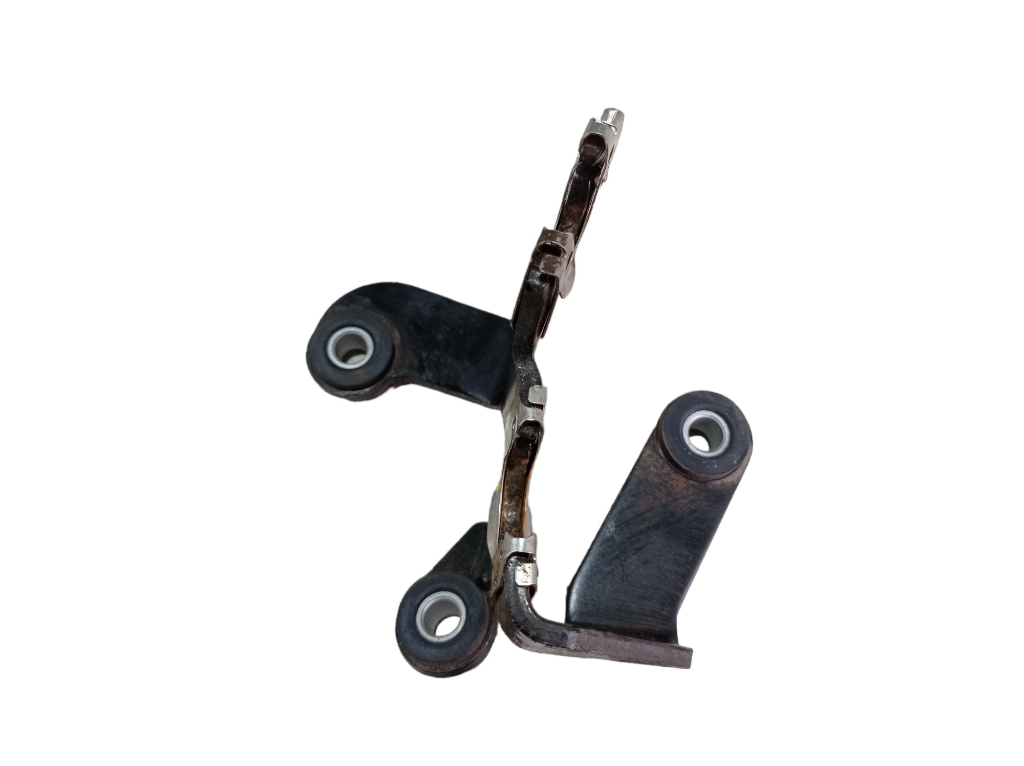 Suporte Cabo Trambulador Hb20 Confort 2023 V590 4
