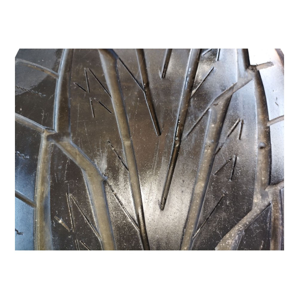Pneu Aro 20 Toyo Proxes St 265/50 R20 V635 9