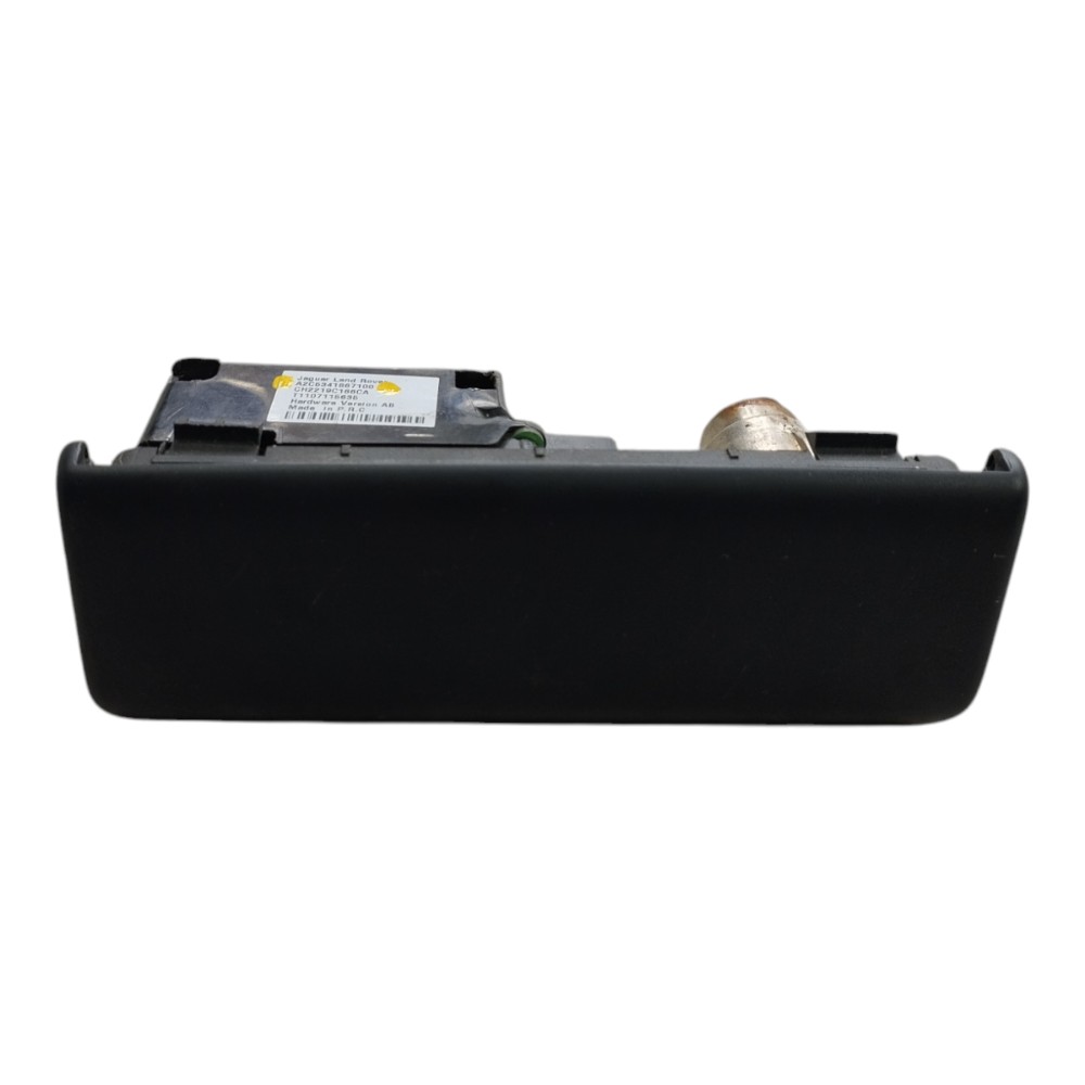 Entrada Usb Land Rover Discovery 3 2007 V635 4