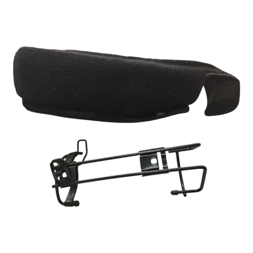 Suporte extintor Suzuki Grand Vitara 2010 a 16 V643