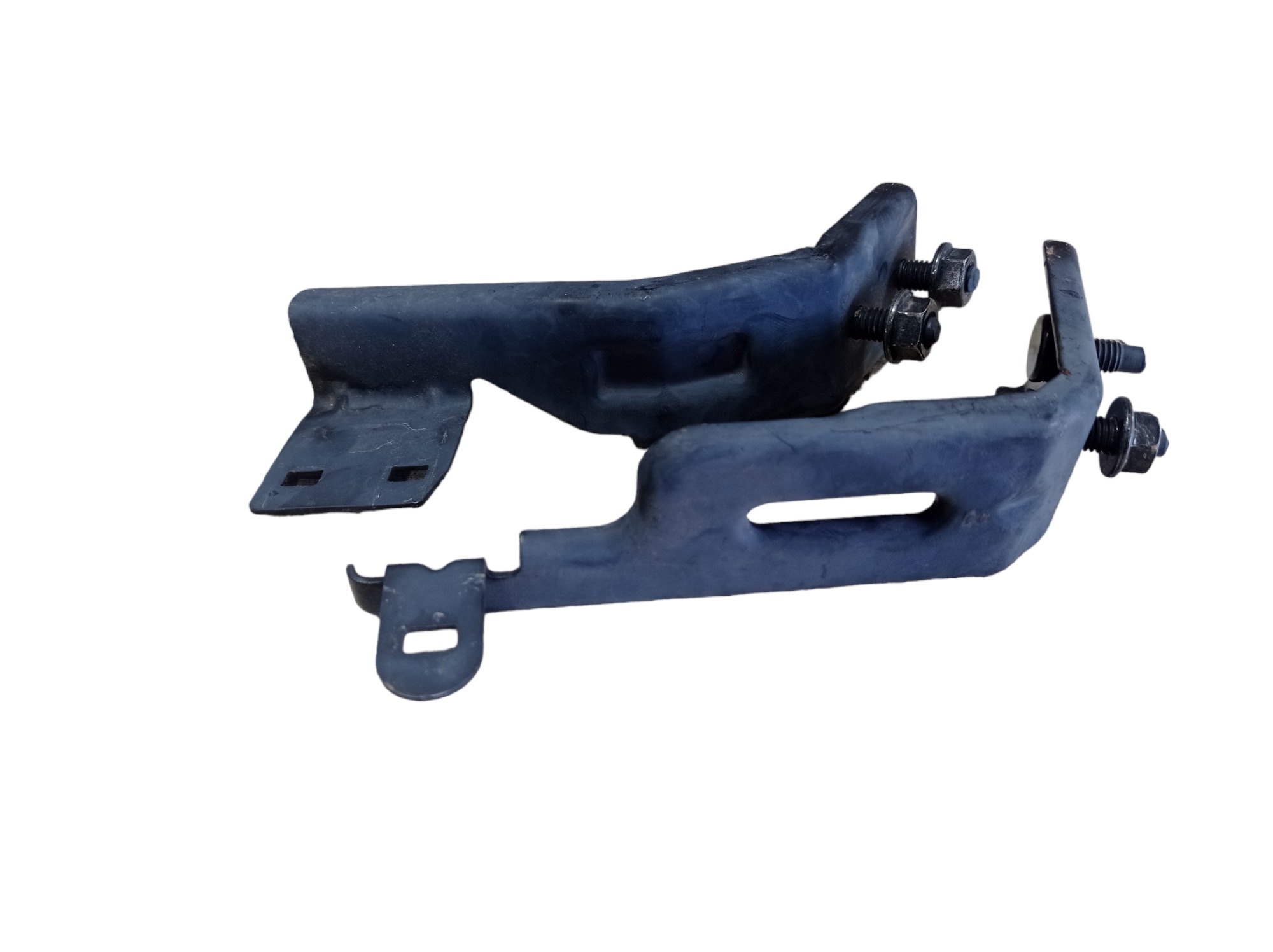 Suporte Carregador Nissan Leaf 2022 V589 6