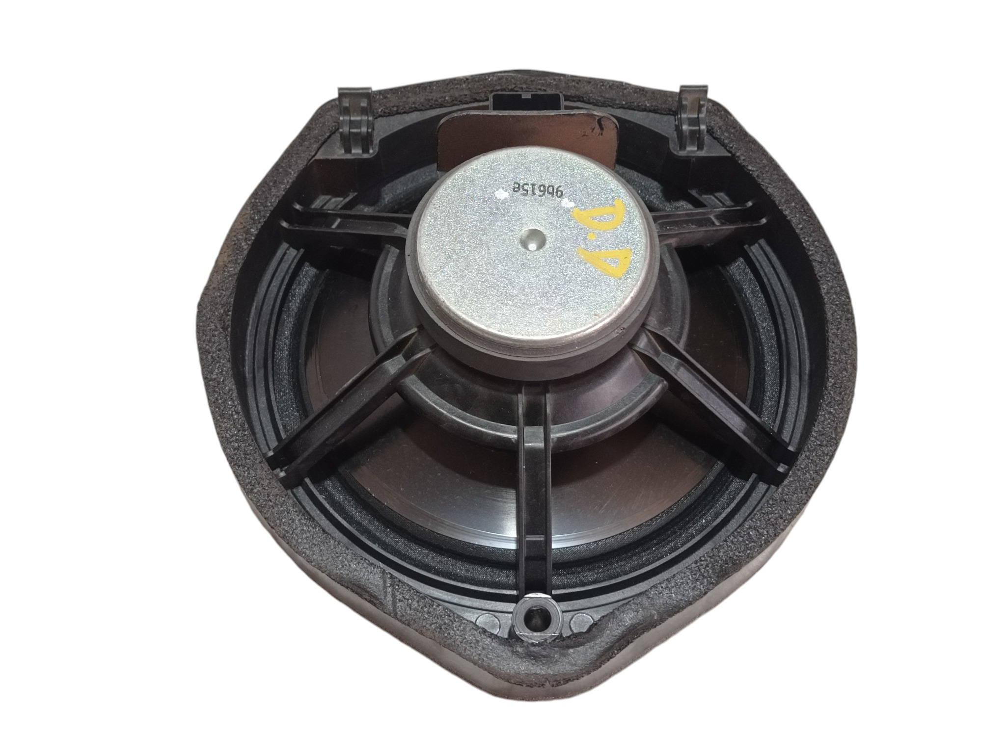 Alto Falante Diante Direito Honda Hrv Touring 2020 2025 V602 Preto 5