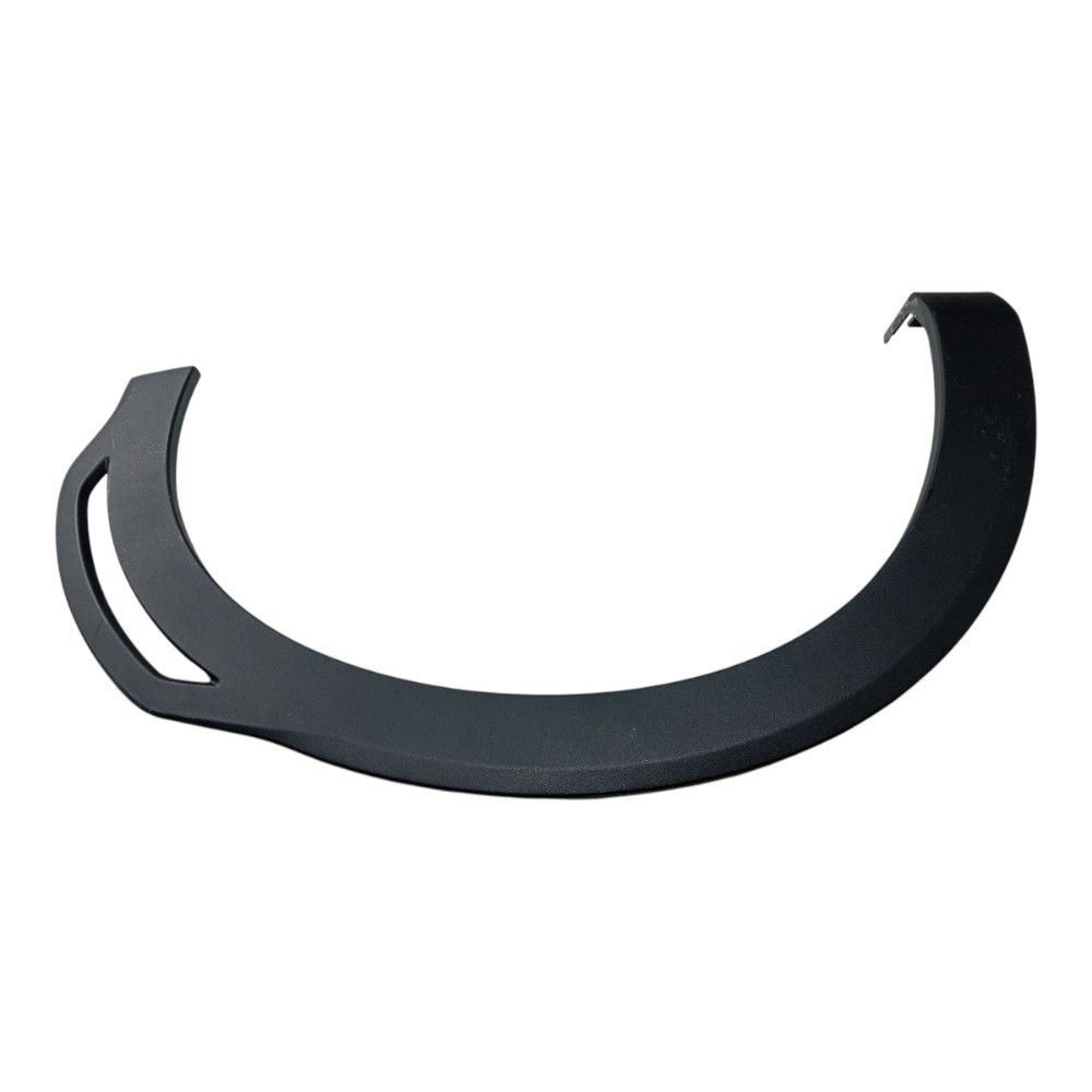 Moldura Caixa Roda Traseir Esq Byd Dolphin Mini 2024 25 V665 6