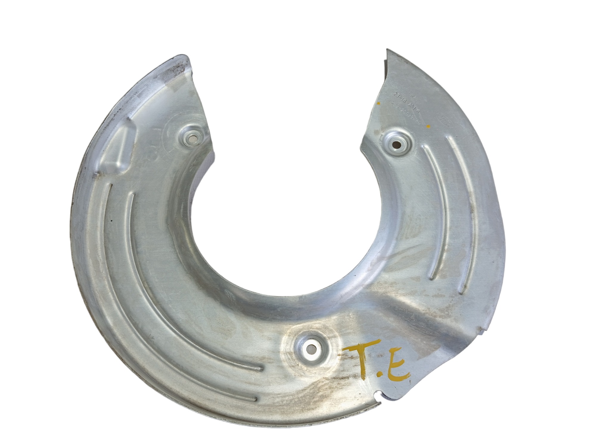 Defletor Roda Tras Esquerda Discovery Sport 15 A 2018 V591 2