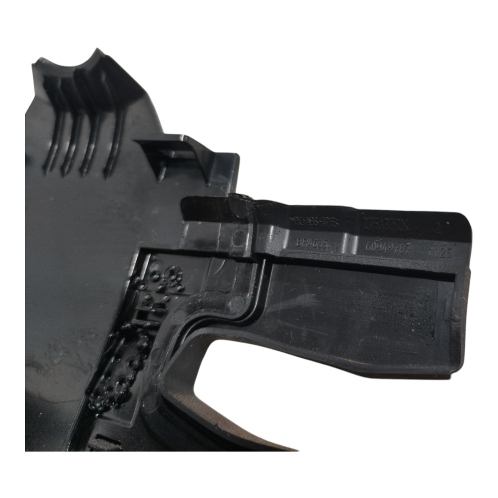 Moldura Coluna Seta Volante Ram Rampage Rt 2023 2025 V664 2