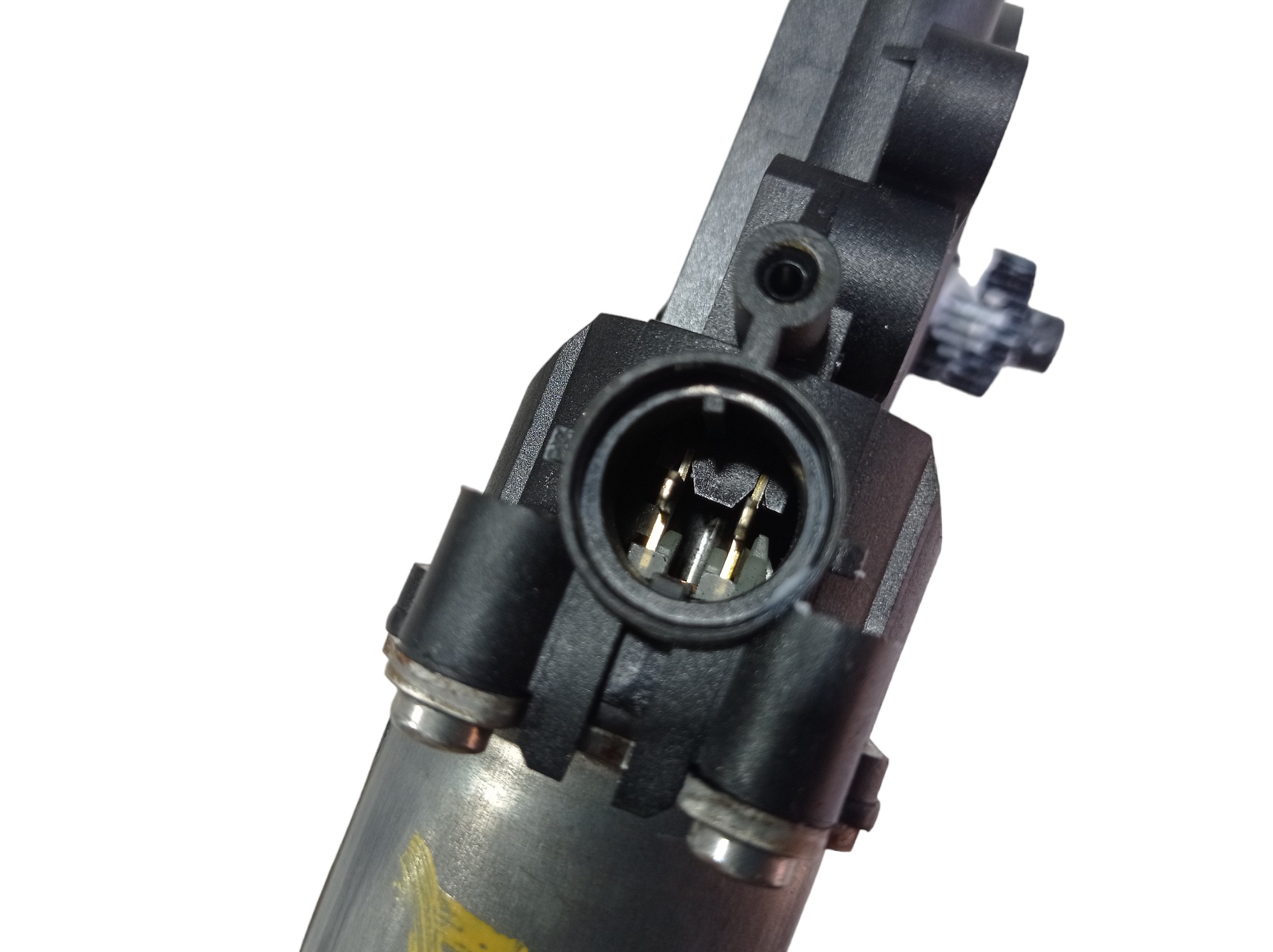 Motor Máquina Vidro Porta Dianteira Direita Azera 11 V579 4