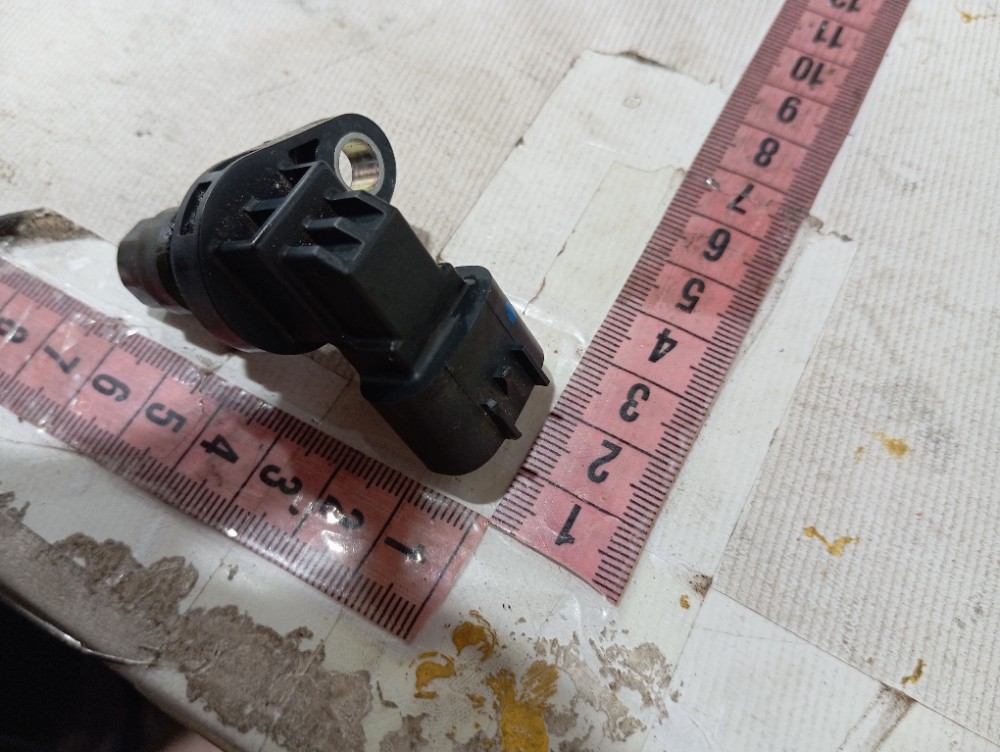 Sensor Posição Suzuki Grand Vitara Sport 2012 2015 V643 8