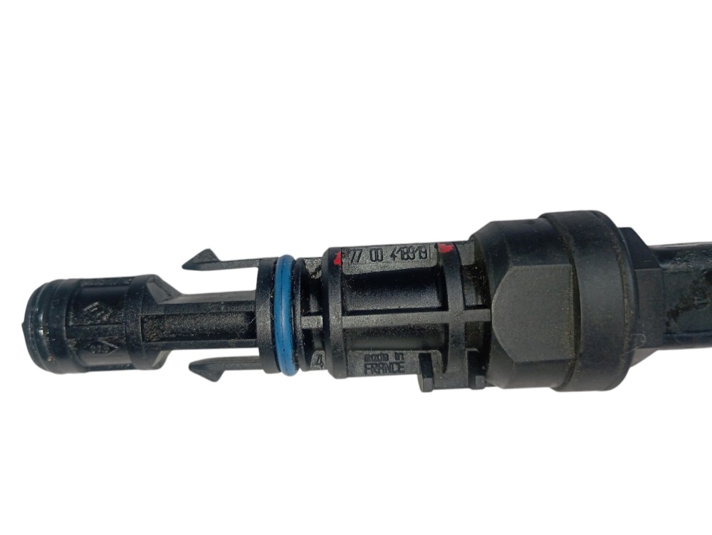 Sensor Velocidade Renault Kangoo Sandero Logan 2012 4