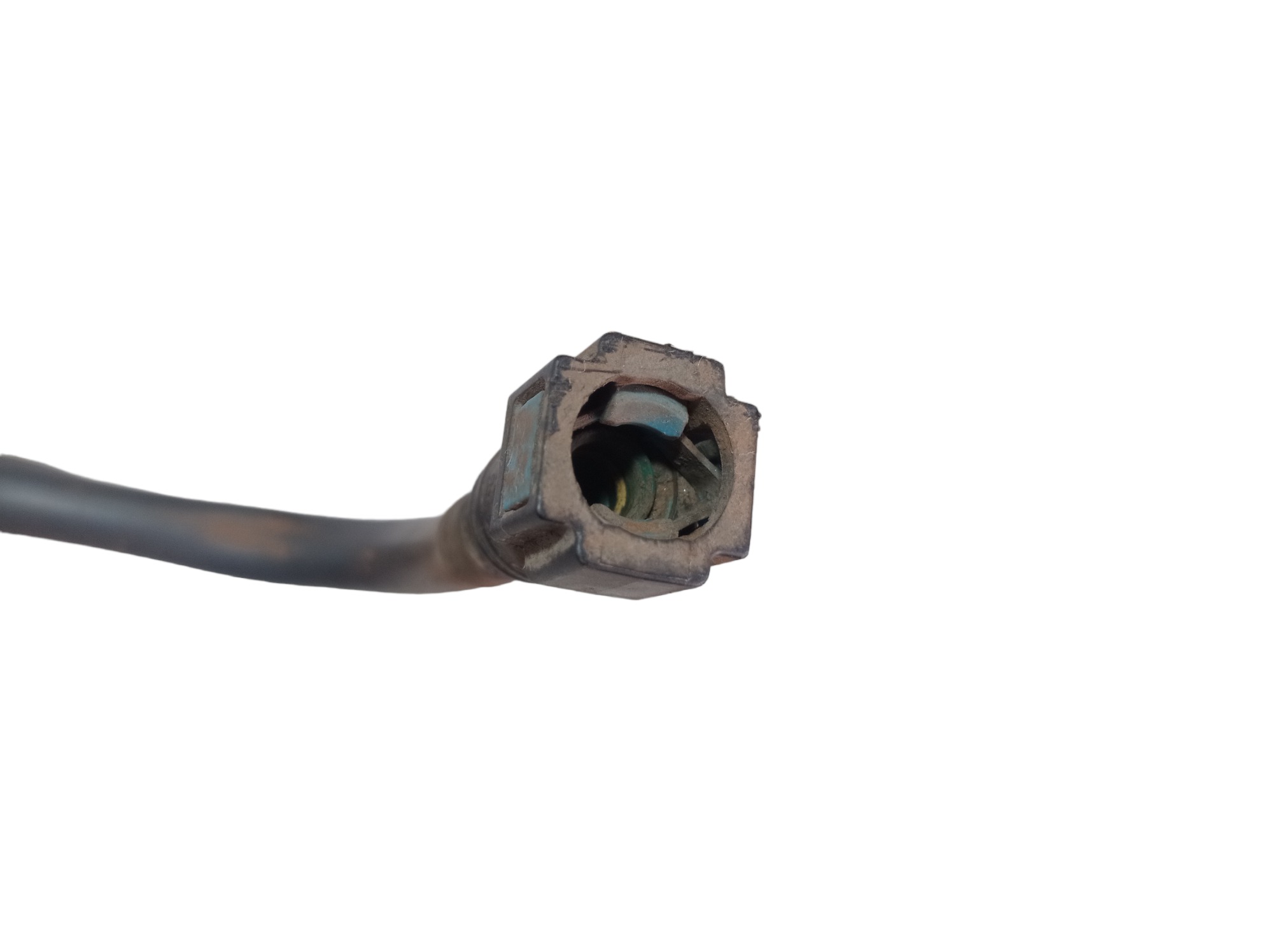 Cano De Combustível Hyundai Azera 2009 3.3 V595 8