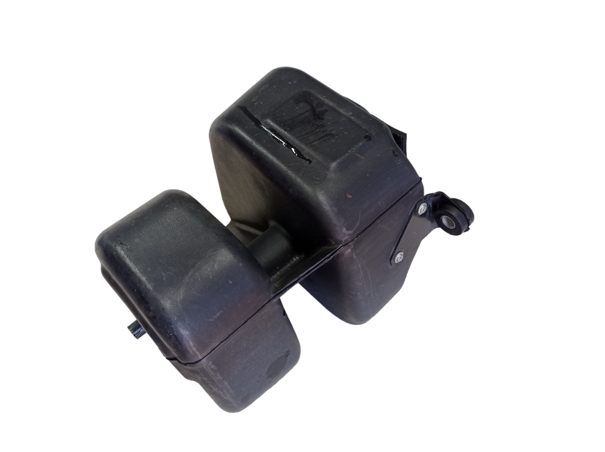 Caixa Ressonadora Lexus Es300 3.0 V6 1993 17805-74100 V571 6