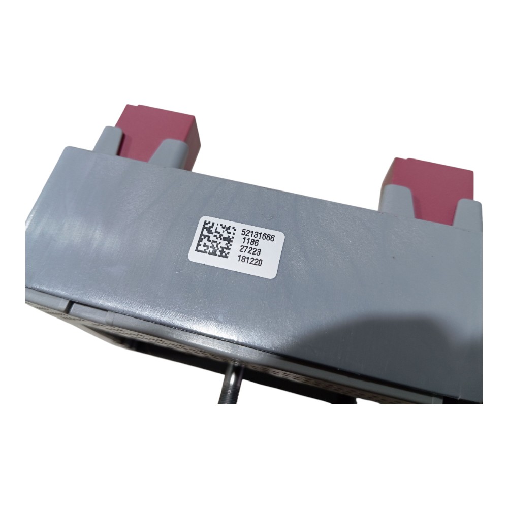 Caixa Fusível Externa Ram Rampage Rt 2.0 2023 2025 V664 1