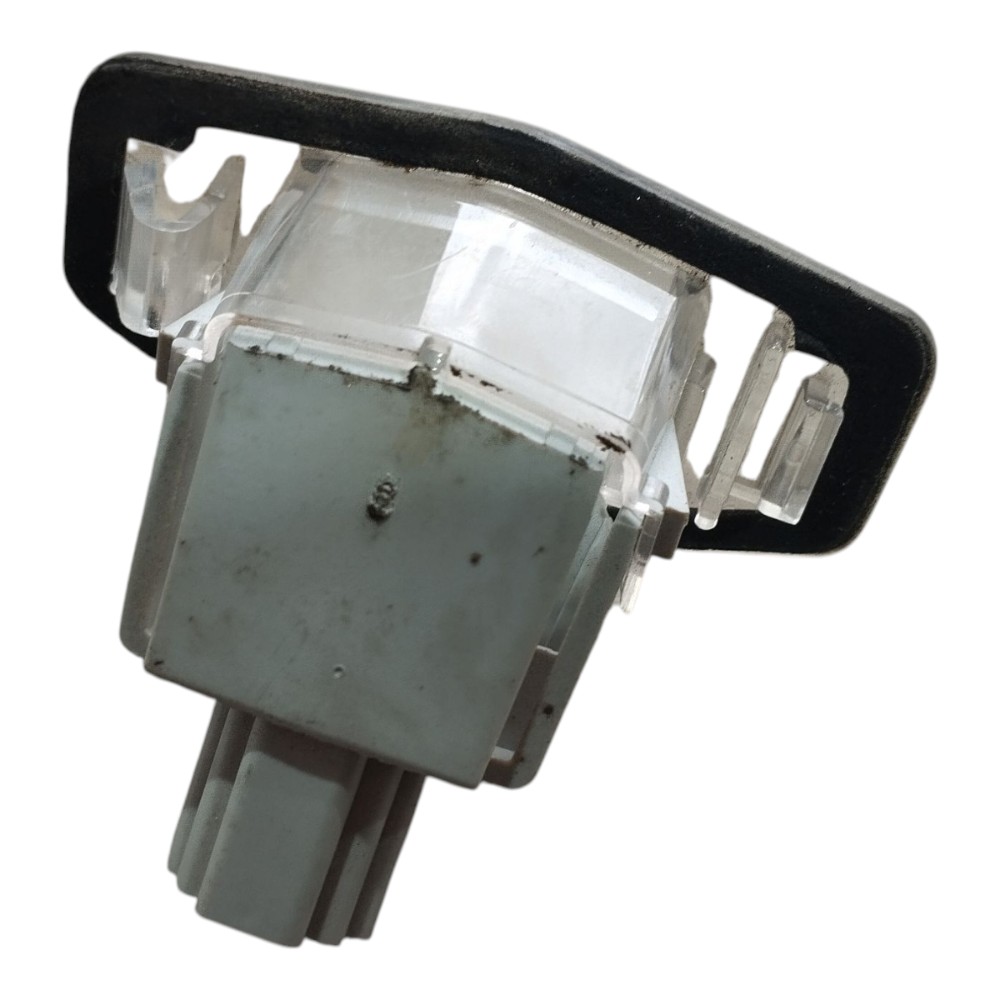 Luz Placa Honda Civic 2010 A 2015 V658 4