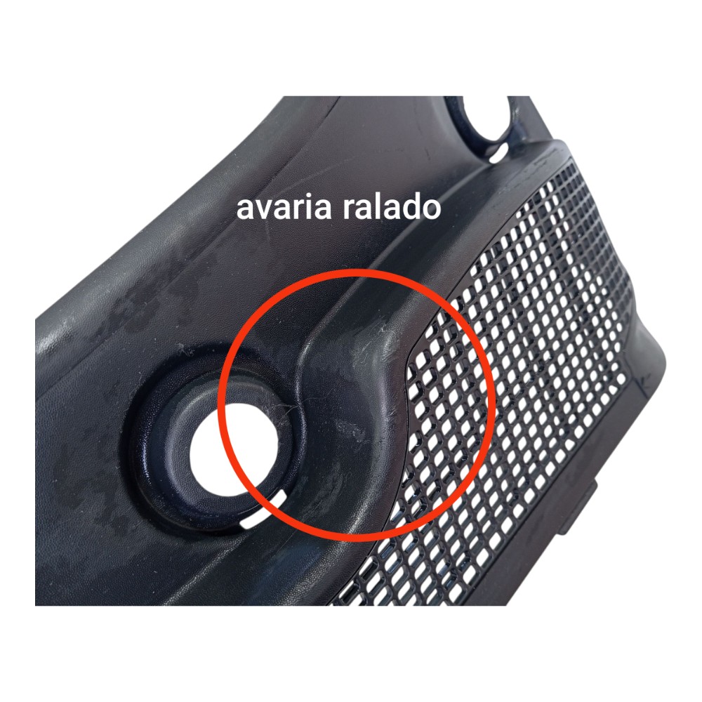 Churrasqueira Renault Zoe 2022 2023 V639 10