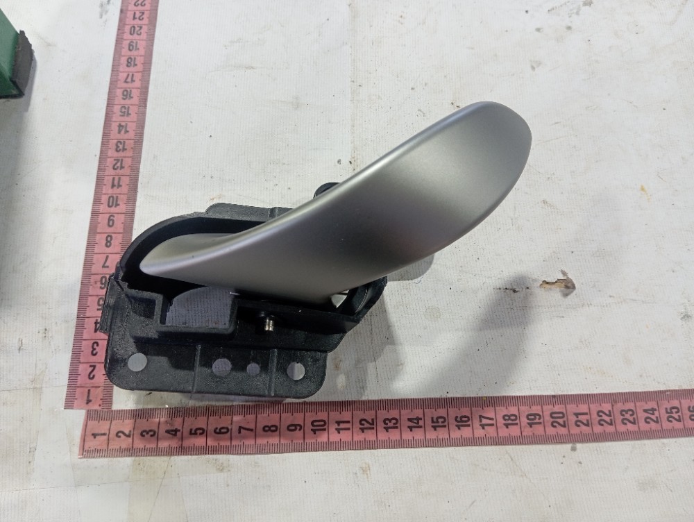 Maçaneta Interna Porta Trase Esq Byd Dolphin Gs 2024 25 V628 Traseira 10