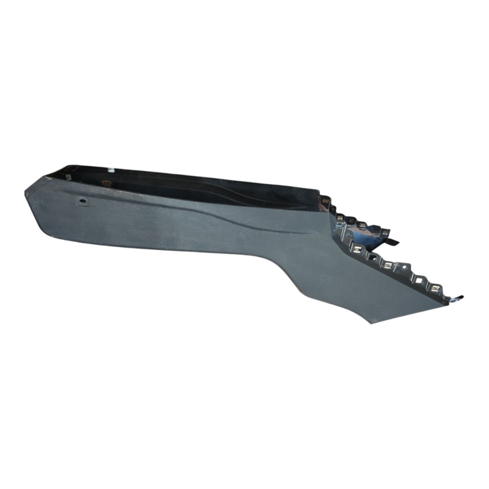Console Central Renault Zoe 2022 2023 V639 3