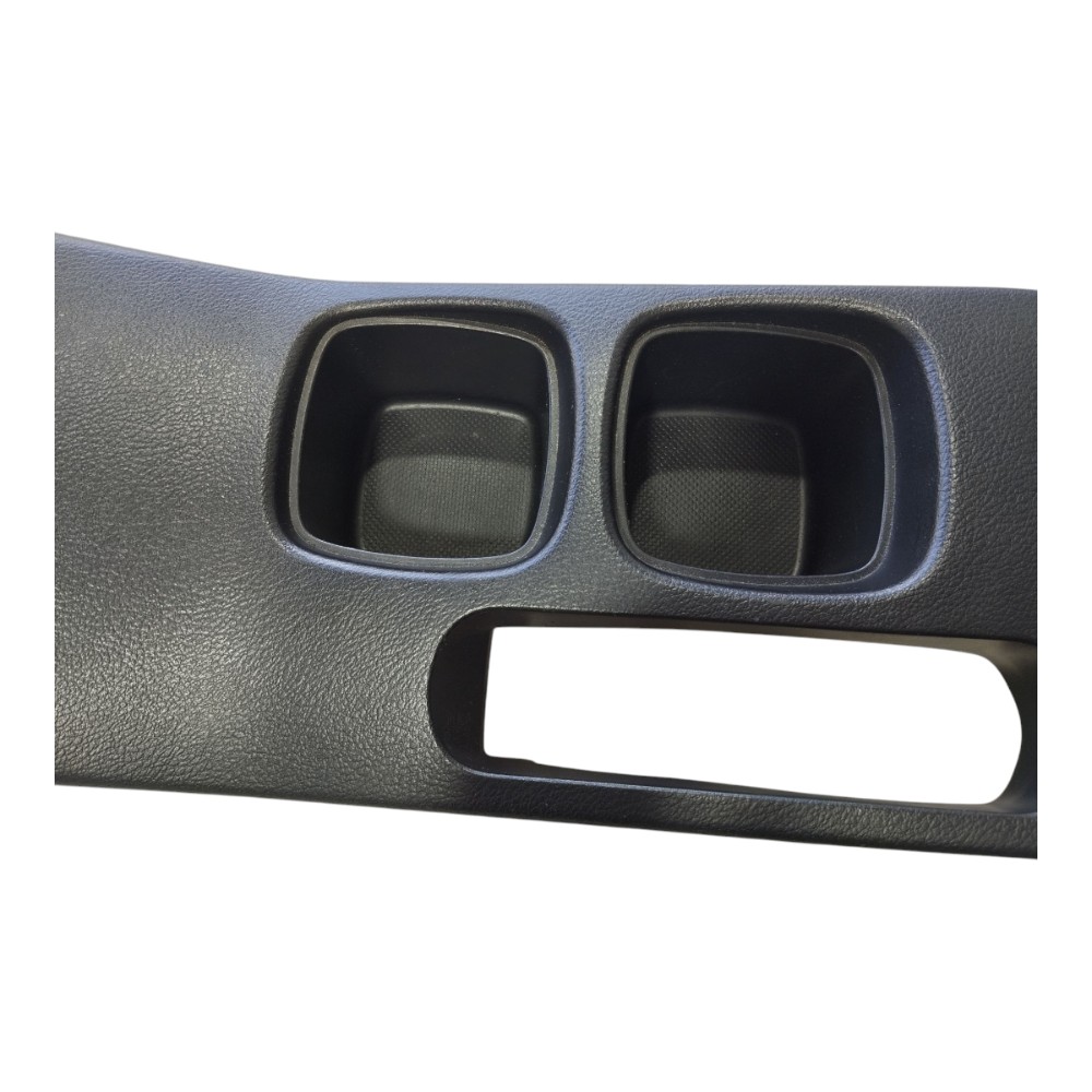 Porta Copos Console Central Suzuki Scross 2015 2016 V648 2