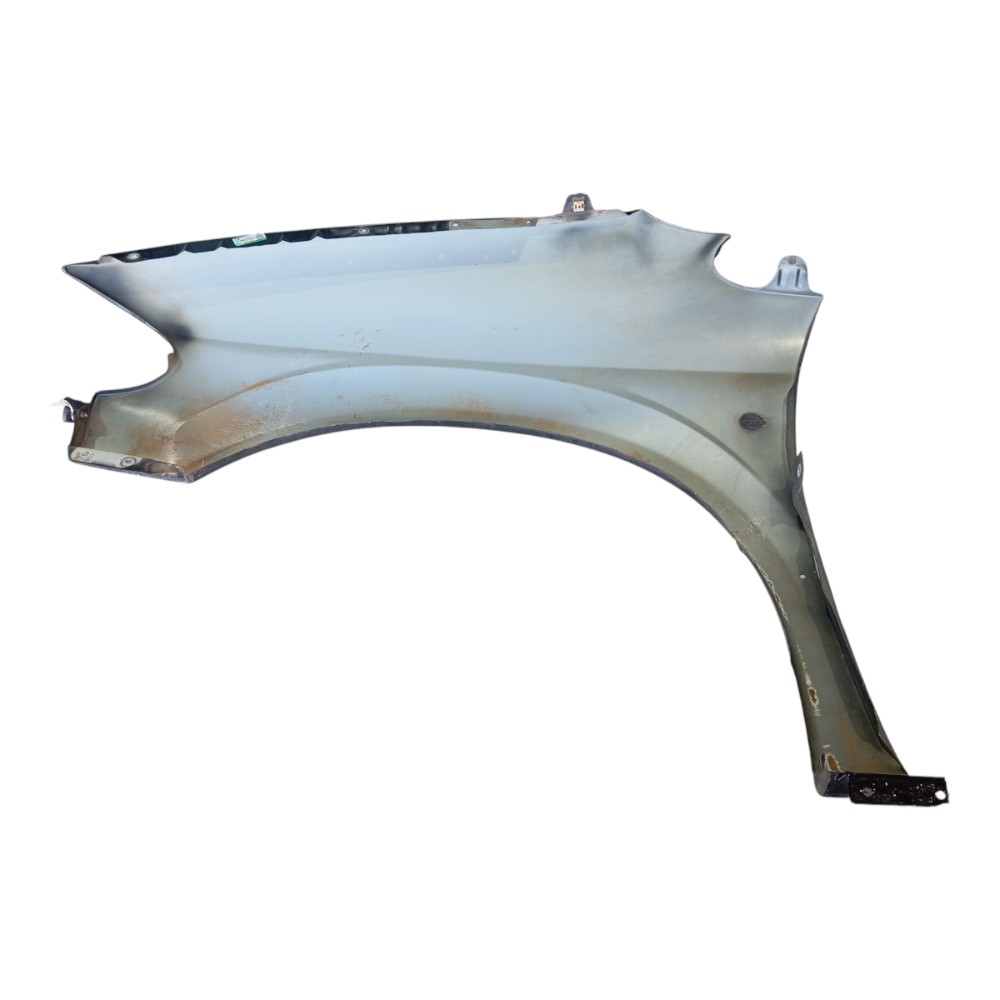 Paralama Direito Chryler Grand Caravan 2003 V578 4