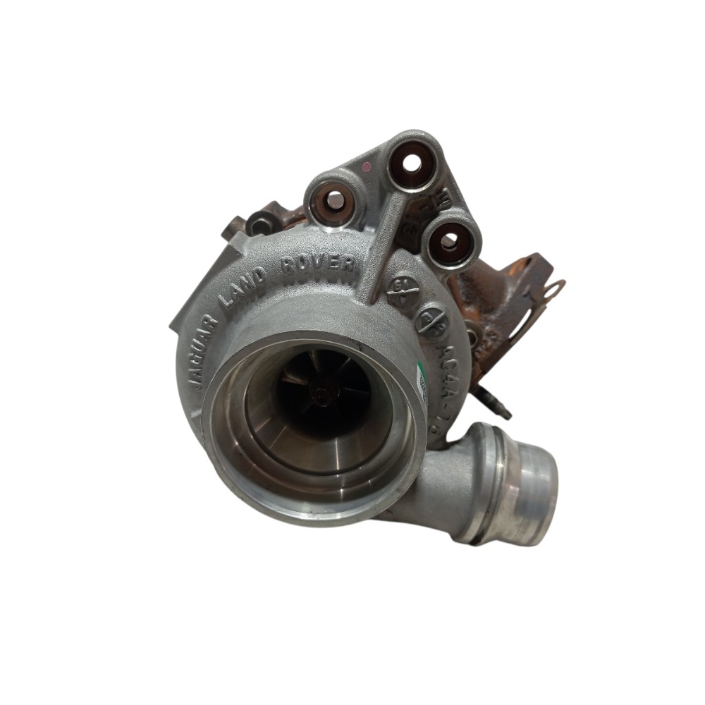 Turbina Land Rover Discovery sport 2.0 2020 v680 5