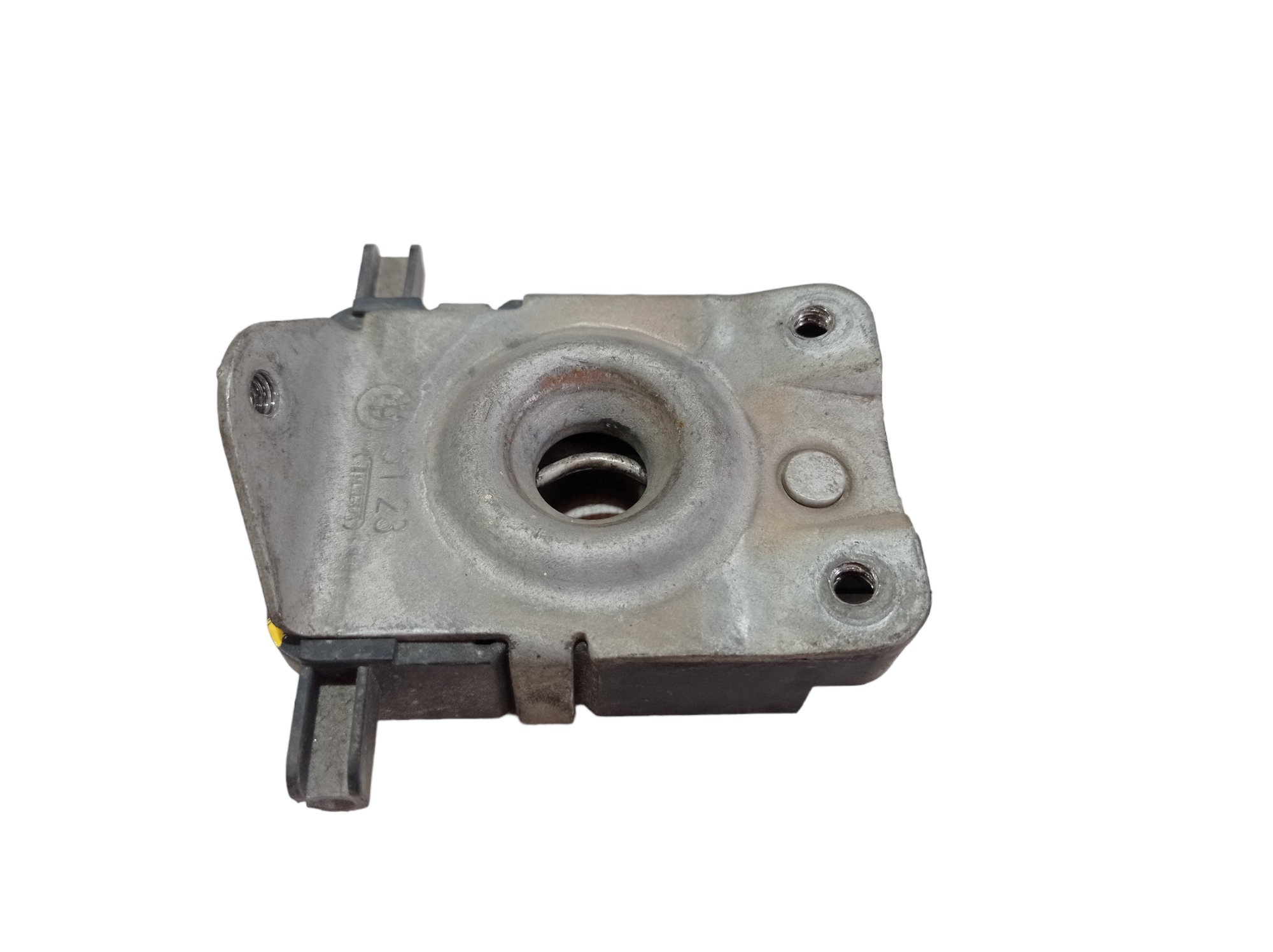 Fechadura Direita Capô Range Rover Vogue 2008 V583 5