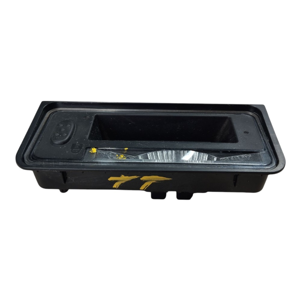 Botão Abertura Porta Mala Honda Hrv Exl 2023 2025 V644 1
