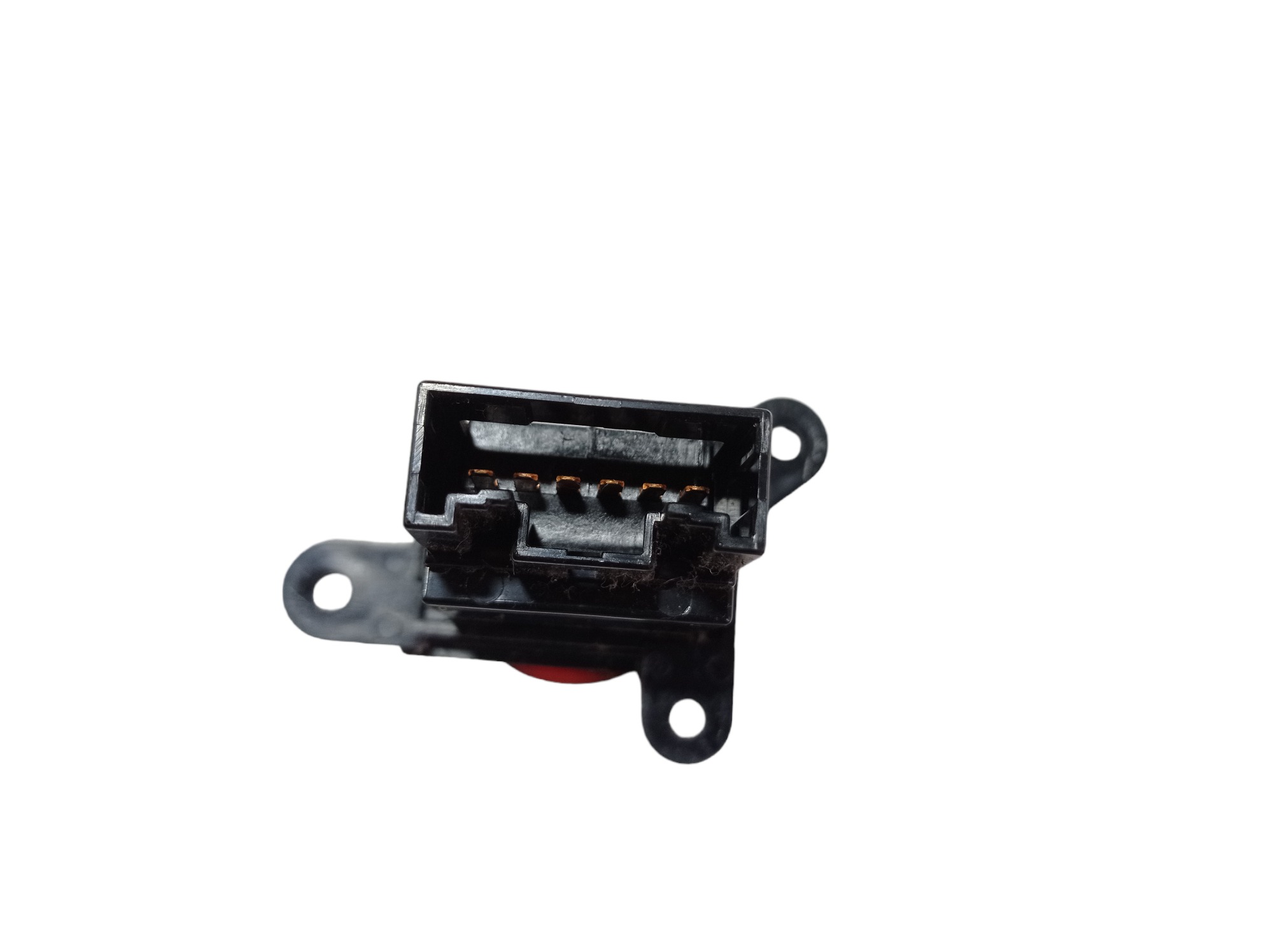 Botão Pisca Alerta Hyundai Azera 2011 V579 3