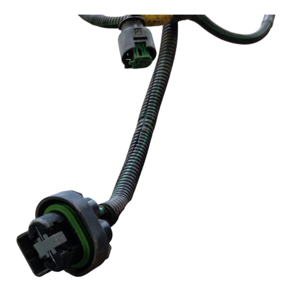 Chicote Traseiro Externo Ram Rampage Rt 2023 2025 V664 2