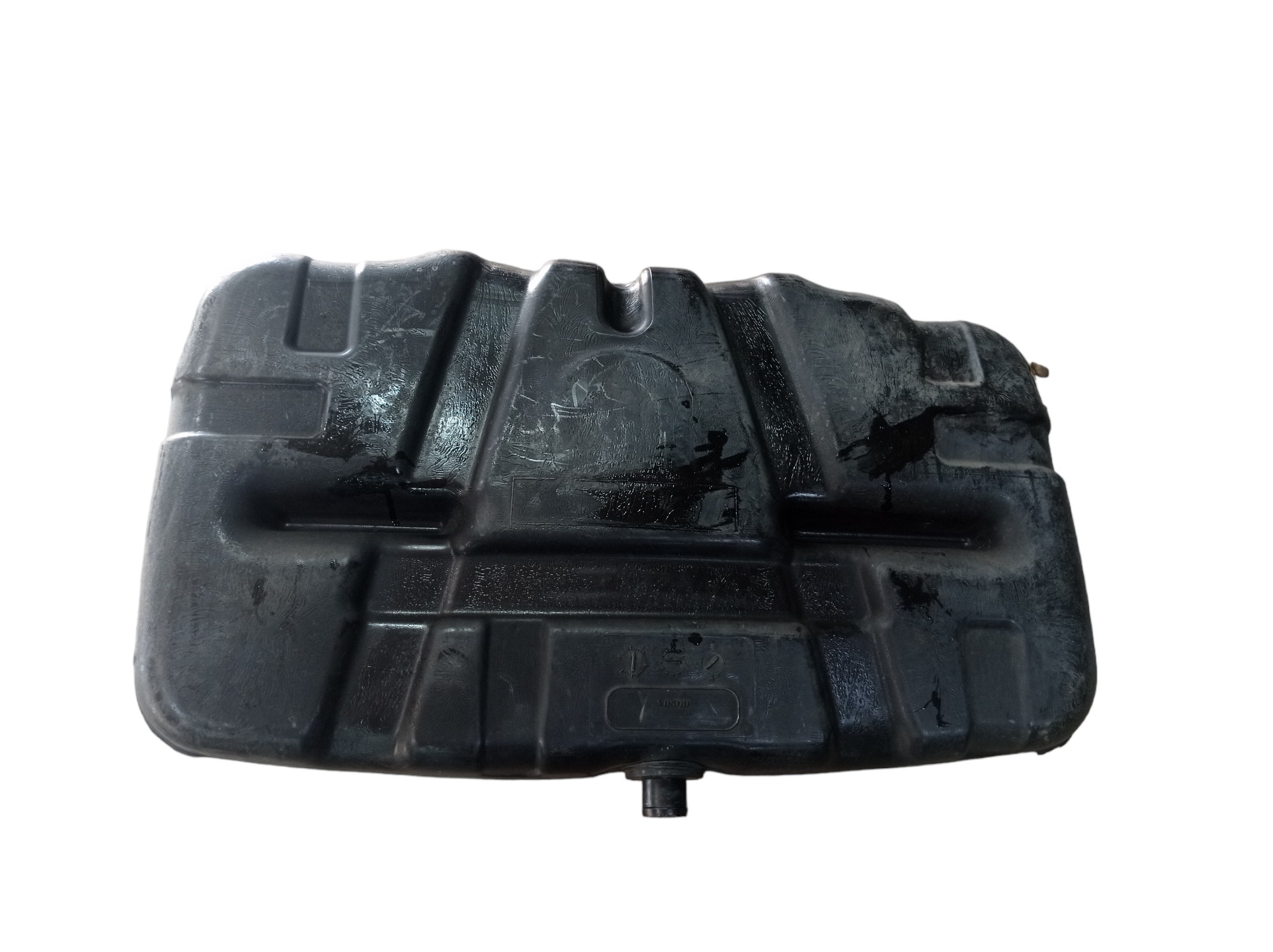 Tanque De Combustível Honda City 2010 V296 9