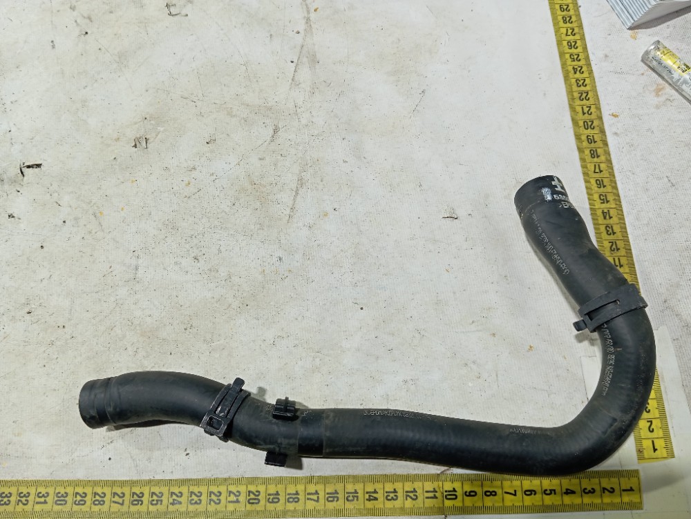 Mangueira Água Motor Discovery Sport 2016 A 2018 V663 8