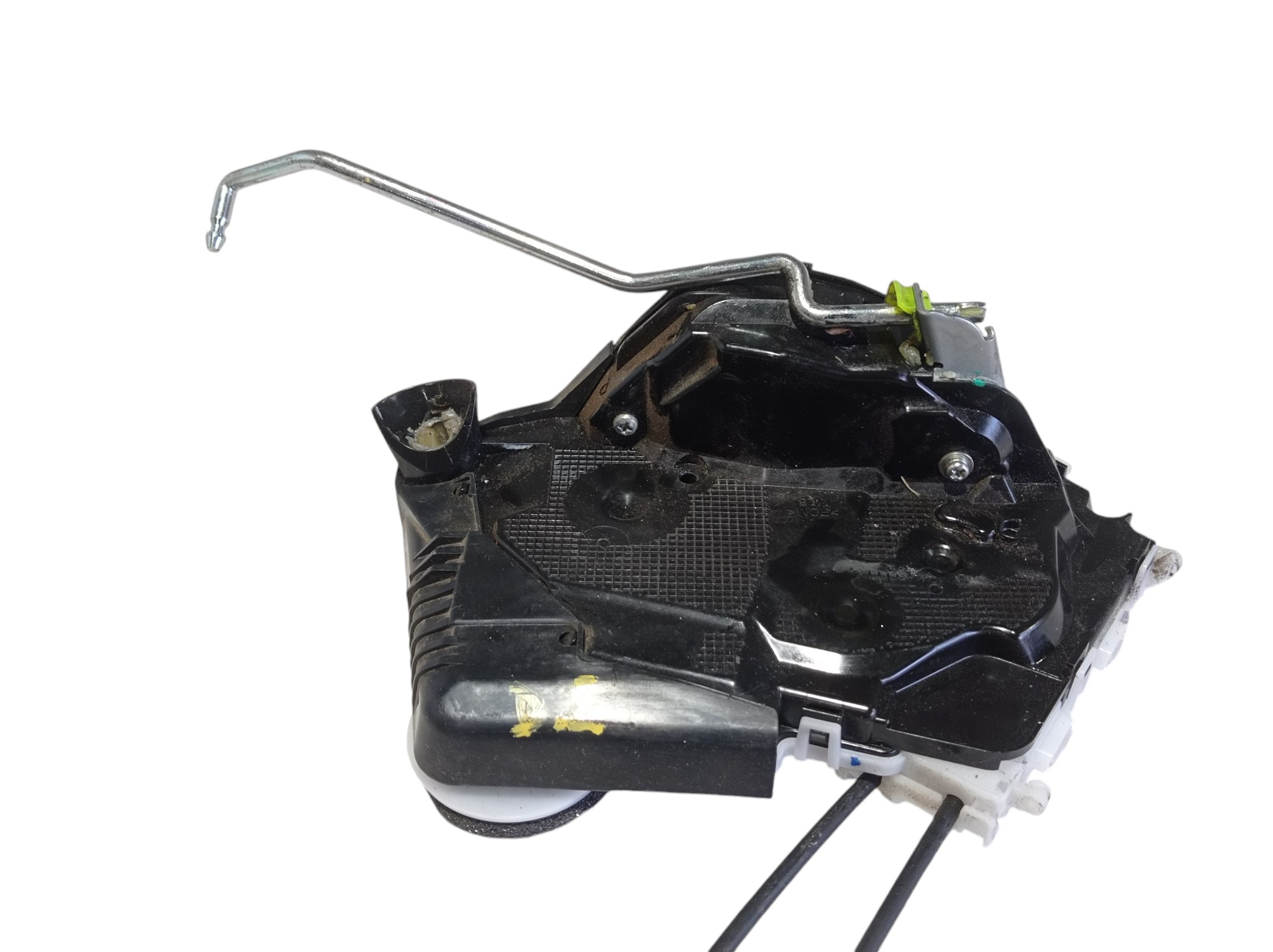 Fechadura Porta Diant Esq Honda Hrv Touring 2020 A 2025 V602 8