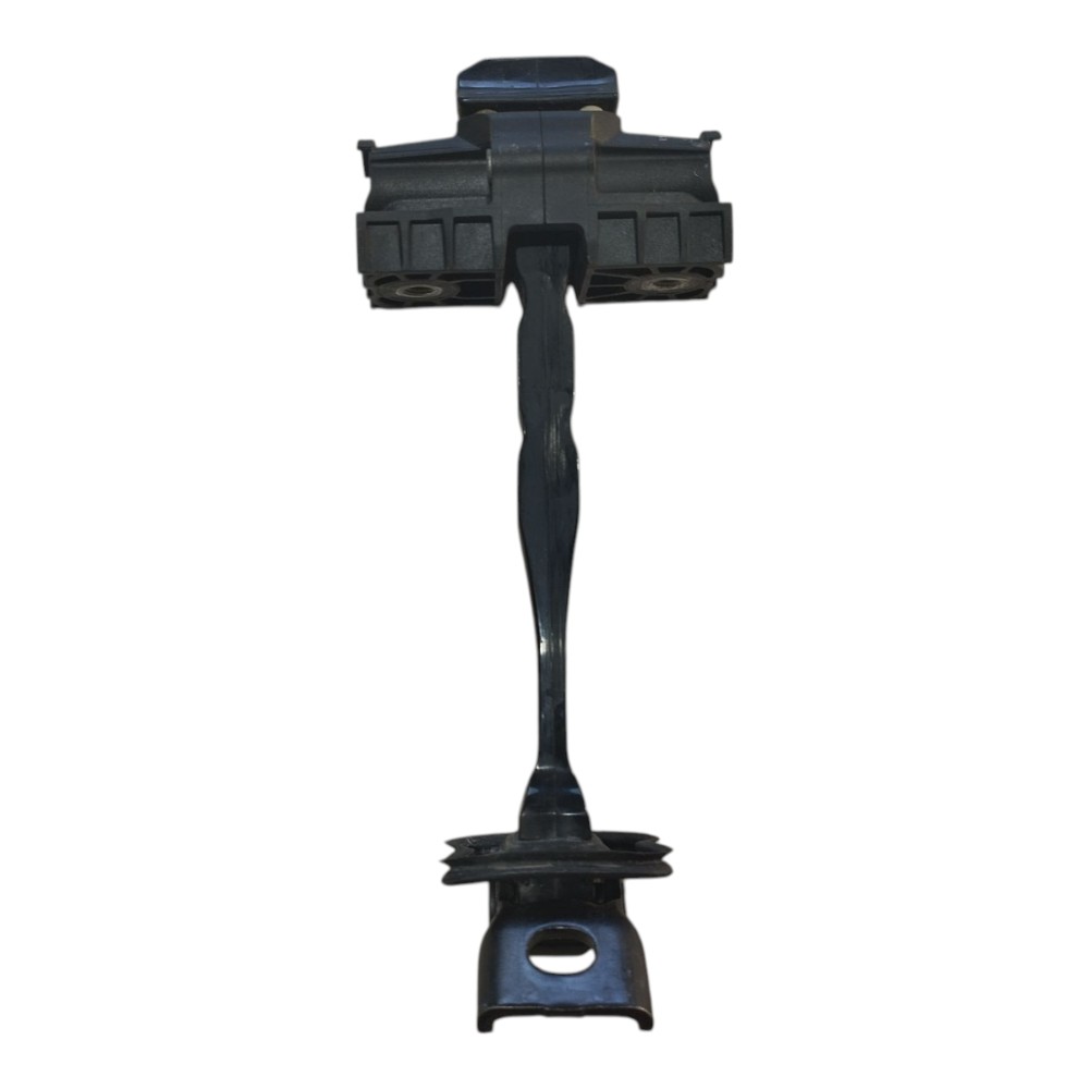 Limitador Porta Trase Direita Vw Taos Highline 2022 24 V655 2