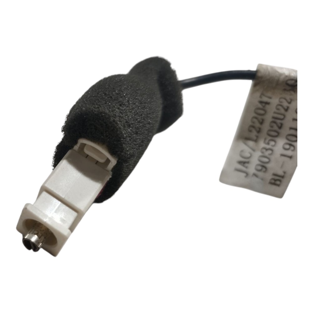 Chicote Antena Jac T50 2017 2021 V662 6
